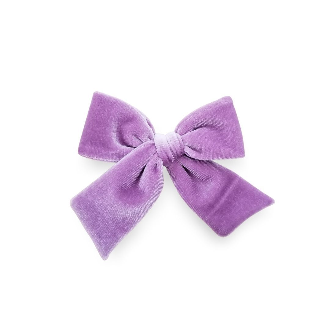elisas-little-blossoms-lavender-velvet-bow