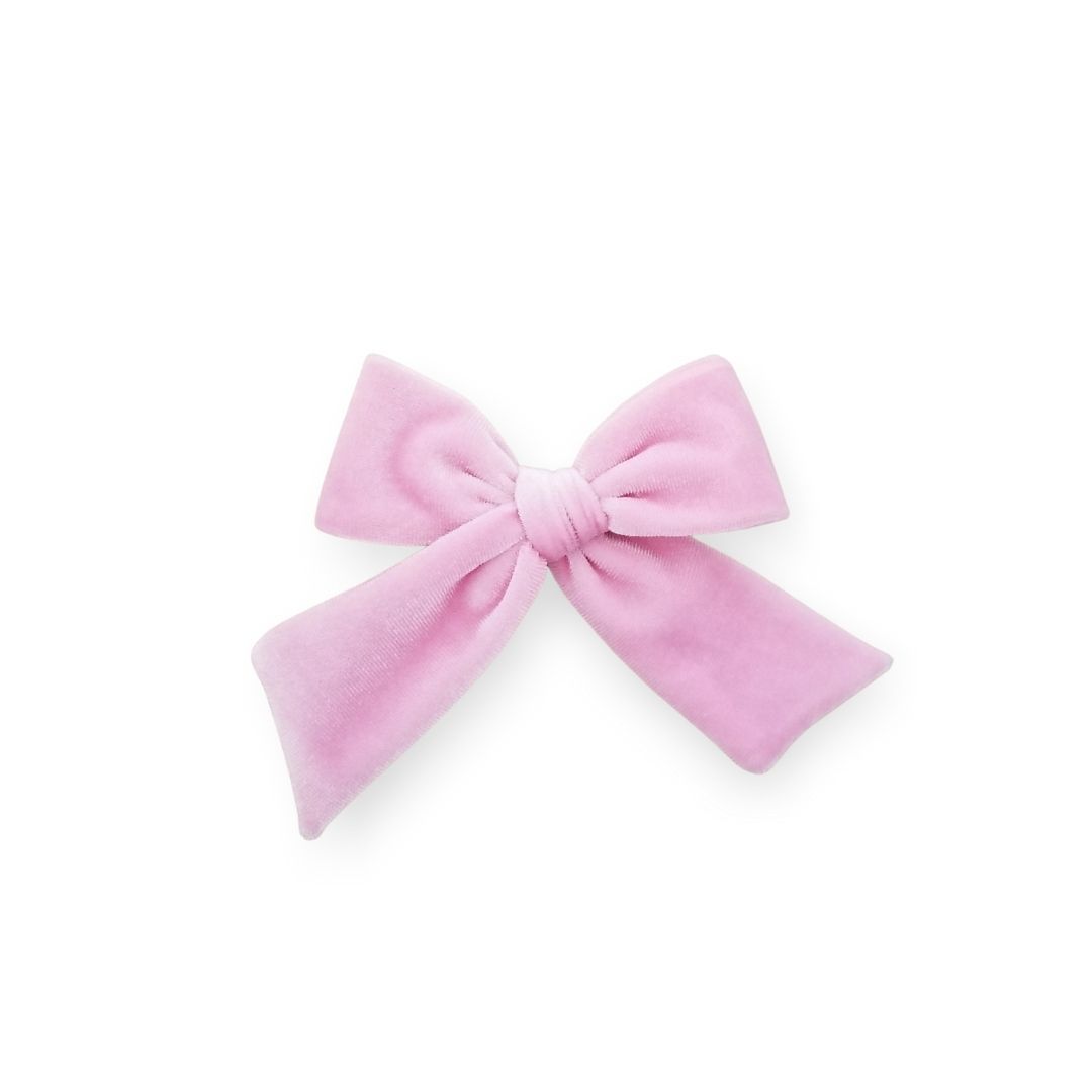 elisas-little-blossoms-pink-velvet-bow